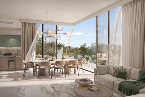 Apartmán v Dubai Land, SAE 2 spálne, 110 m2 č. 765849 - Fotografia 10