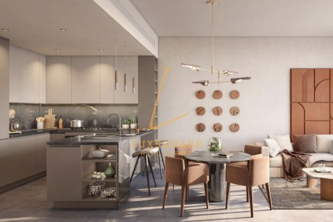 Apartmán v Dubai Land, SAE 2 spálne, 110 m2 č. 765849 - Fotografia 7