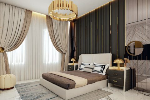 Dzīvoklis Business Bay, Dubaijā, AAE 34.7 m2 Nr. 659309 - attēls 5