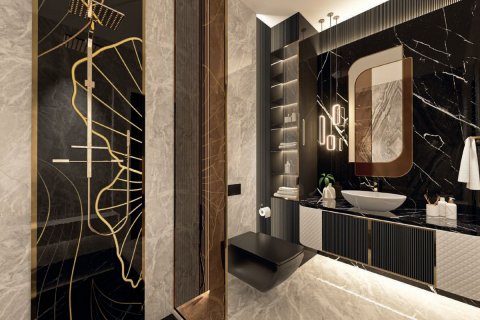 Dzīvoklis Business Bay, Dubaijā, AAE 34.7 m2 Nr. 659309 - attēls 6