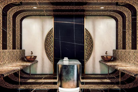 Dzīvoklis Business Bay, Dubaijā, AAE 34.7 m2 Nr. 659309 - attēls 10