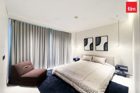 Huoneisto Business Bay, Dubai, Arabiemiraatit 2 makuuhuonetta, 203.9 m2 № 659308 - kuva 11