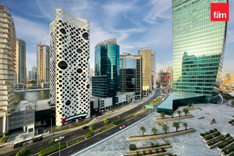 Huoneisto Business Bay, Dubai, Arabiemiraatit 2 makuuhuonetta, 203.9 m2 № 659308 - kuva 19