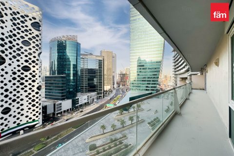 Huoneisto Business Bay, Dubai, Arabiemiraatit 2 makuuhuonetta, 203.9 m2 № 659308 - kuva 13