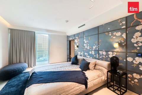 Huoneisto Business Bay, Dubai, Arabiemiraatit 2 makuuhuonetta, 203.9 m2 № 659308 - kuva 14