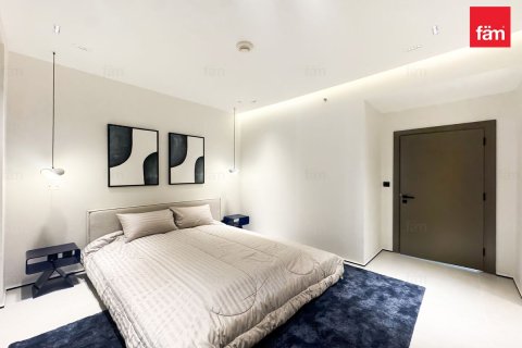 Huoneisto Business Bay, Dubai, Arabiemiraatit 2 makuuhuonetta, 203.9 m2 № 659308 - kuva 10