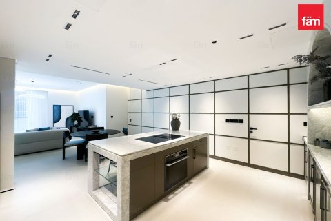 Huoneisto Business Bay, Dubai, Arabiemiraatit 2 makuuhuonetta, 203.9 m2 № 659308 - kuva 6