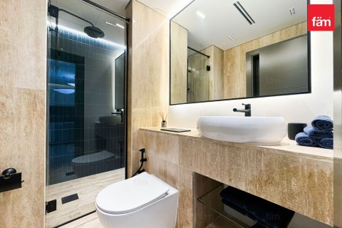 Huoneisto Business Bay, Dubai, Arabiemiraatit 2 makuuhuonetta, 203.9 m2 № 659308 - kuva 12