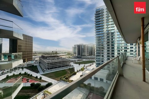 Huoneisto Business Bay, Dubai, Arabiemiraatit 2 makuuhuonetta, 203.9 m2 № 659308 - kuva 1