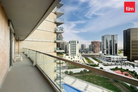 Huoneisto Business Bay, Dubai, Arabiemiraatit 2 makuuhuonetta, 203.9 m2 № 659308 - kuva 5