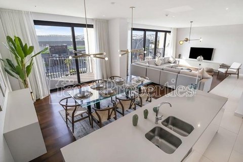 Leilighet til leie i Al Wasl, Dubai, Emiratene 3 soverom, 215.8 kvm Nr. 659313 - Foto 4