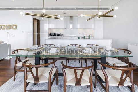 Leilighet til leie i Al Wasl, Dubai, Emiratene 3 soverom, 215.8 kvm Nr. 659313 - Foto 6