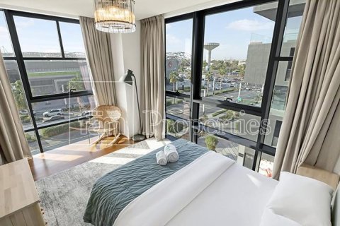 Leilighet til leie i Al Wasl, Dubai, Emiratene 3 soverom, 215.8 kvm Nr. 659313 - Foto 9