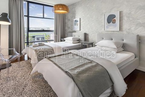 Leilighet til leie i Al Wasl, Dubai, Emiratene 3 soverom, 215.8 kvm Nr. 659313 - Foto 11