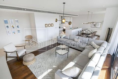 Leilighet til leie i Al Wasl, Dubai, Emiratene 3 soverom, 215.8 kvm Nr. 659313 - Foto 2