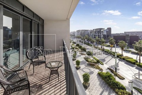 Leilighet til leie i Al Wasl, Dubai, Emiratene 3 soverom, 215.8 kvm Nr. 659313 - Foto 7