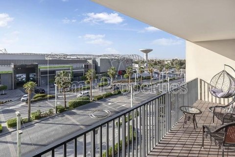 Leilighet til leie i Al Wasl, Dubai, Emiratene 3 soverom, 215.8 kvm Nr. 659313 - Foto 8