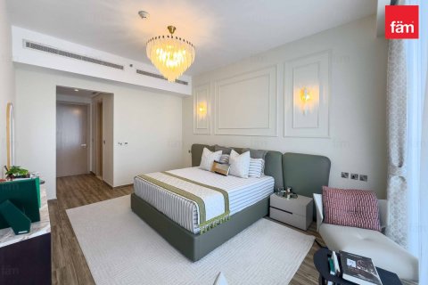 Müüa korter asukohaga Downtown Dubai (Downtown Burj Dubai), AÜE: 4 magamistoaga, 306.2 m² Nr 659312 - pilt 24