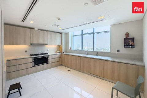 Müüa korter asukohaga Downtown Dubai (Downtown Burj Dubai), AÜE: 4 magamistoaga, 306.2 m² Nr 659312 - pilt 11