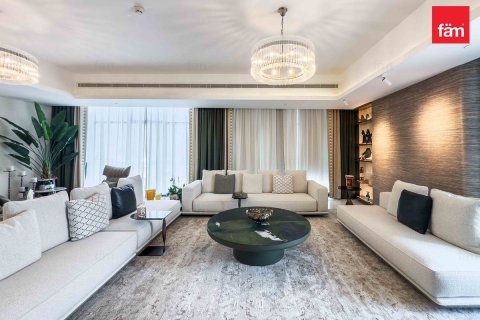 Müüa korter asukohaga Downtown Dubai (Downtown Burj Dubai), AÜE: 4 magamistoaga, 306.2 m² Nr 659312 - pilt 3