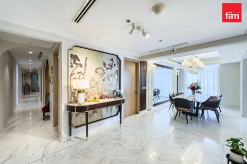 Müüa korter asukohaga Downtown Dubai (Downtown Burj Dubai), AÜE: 4 magamistoaga, 306.2 m² Nr 659312 - pilt 5