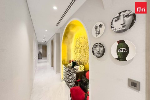 Müüa korter asukohaga Downtown Dubai (Downtown Burj Dubai), AÜE: 4 magamistoaga, 306.2 m² Nr 659312 - pilt 14