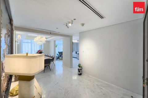 Apartment in Downtown Dubai (Downtown Burj Dubai), UAE 4 bedrooms, 306.2 sq.m. № 659312 - photo 20