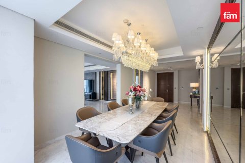 Müüa korter asukohaga Downtown Dubai (Downtown Burj Dubai), AÜE: 4 magamistoaga, 306.2 m² Nr 659312 - pilt 8