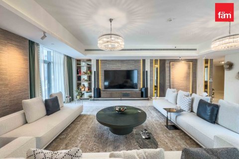 Müüa korter asukohaga Downtown Dubai (Downtown Burj Dubai), AÜE: 4 magamistoaga, 306.2 m² Nr 659312 - pilt 2