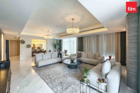 Müüa korter asukohaga Downtown Dubai (Downtown Burj Dubai), AÜE: 4 magamistoaga, 306.2 m² Nr 659312 - pilt 4