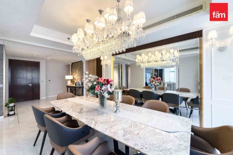 Müüa korter asukohaga Downtown Dubai (Downtown Burj Dubai), AÜE: 4 magamistoaga, 306.2 m² Nr 659312 - pilt 6