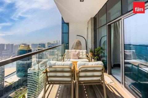 Apartment in Downtown Dubai (Downtown Burj Dubai), UAE 4 bedrooms, 306.2 sq.m. № 659312