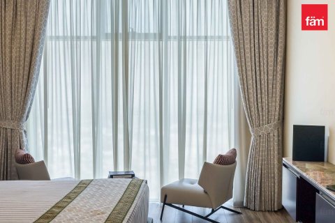 Müüa korter asukohaga Downtown Dubai (Downtown Burj Dubai), AÜE: 4 magamistoaga, 306.2 m² Nr 659312 - pilt 29