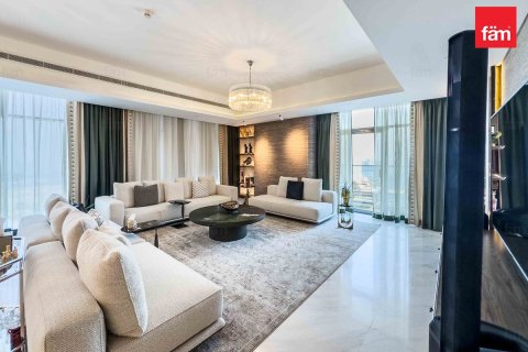 Müüa korter asukohaga Downtown Dubai (Downtown Burj Dubai), AÜE: 4 magamistoaga, 306.2 m² Nr 659312 - pilt 1