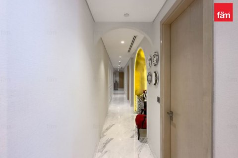 Müüa korter asukohaga Downtown Dubai (Downtown Burj Dubai), AÜE: 4 magamistoaga, 306.2 m² Nr 659312 - pilt 13