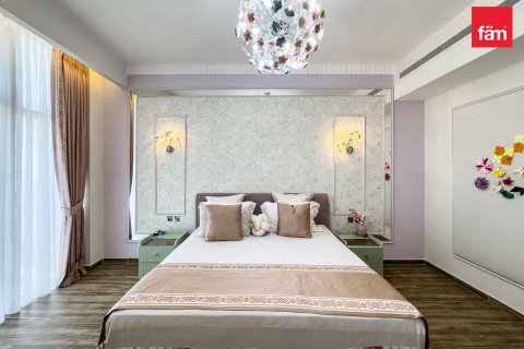 Müüa korter asukohaga Downtown Dubai (Downtown Burj Dubai), AÜE: 4 magamistoaga, 306.2 m² Nr 659312 - pilt 26