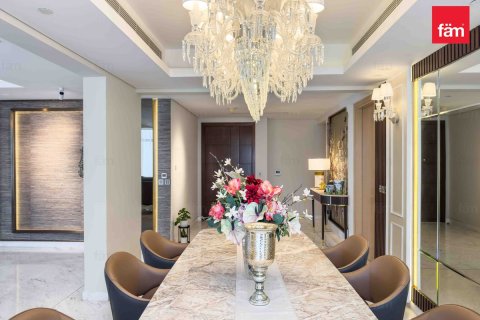 Müüa korter asukohaga Downtown Dubai (Downtown Burj Dubai), AÜE: 4 magamistoaga, 306.2 m² Nr 659312 - pilt 7