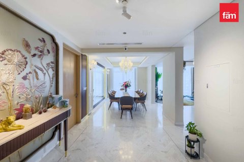 Müüa korter asukohaga Downtown Dubai (Downtown Burj Dubai), AÜE: 4 magamistoaga, 306.2 m² Nr 659312 - pilt 9