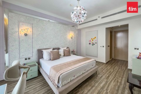 Müüa korter asukohaga Downtown Dubai (Downtown Burj Dubai), AÜE: 4 magamistoaga, 306.2 m² Nr 659312 - pilt 25