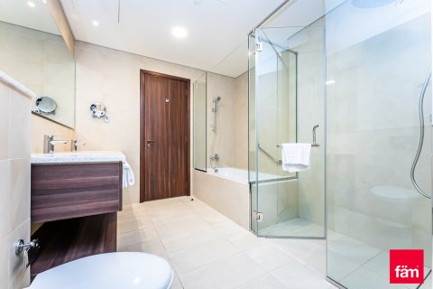 Apartment sa Dubai Media City, UAE 3 silid-tulugan, 210 sq.m. № 659314 - larawan 16