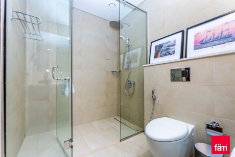 Apartment sa Dubai Media City, UAE 3 silid-tulugan, 210 sq.m. № 659314 - larawan 28