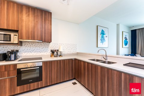 Apartment sa Dubai Media City, UAE 3 silid-tulugan, 210 sq.m. № 659314 - larawan 14