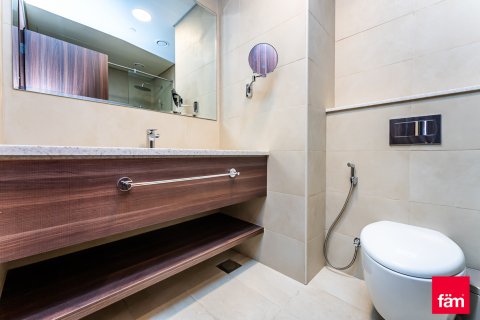 Apartment sa Dubai Media City, UAE 3 silid-tulugan, 210 sq.m. № 659314 - larawan 24