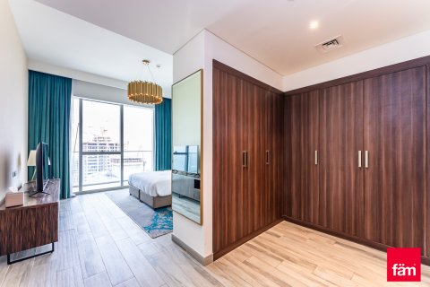 Apartment sa Dubai Media City, UAE 3 silid-tulugan, 210 sq.m. № 659314 - larawan 21