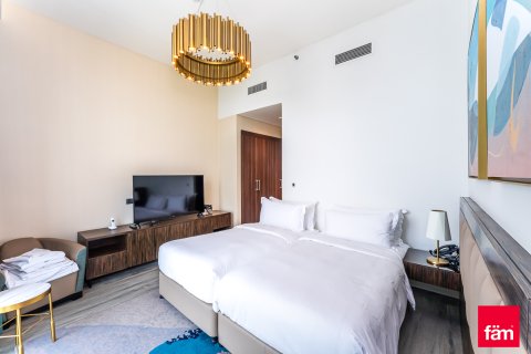 Apartment sa Dubai Media City, UAE 3 silid-tulugan, 210 sq.m. № 659314 - larawan 19