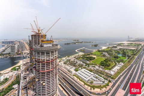 Apartment sa Dubai Media City, UAE 3 silid-tulugan, 210 sq.m. № 659314 - larawan 5