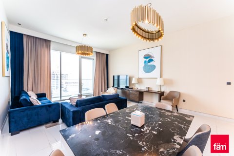 Apartment sa Dubai Media City, UAE 3 silid-tulugan, 210 sq.m. № 659314 - larawan 9