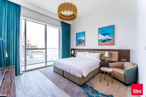 Apartment sa Dubai Media City, UAE 3 silid-tulugan, 210 sq.m. № 659314 - larawan 23