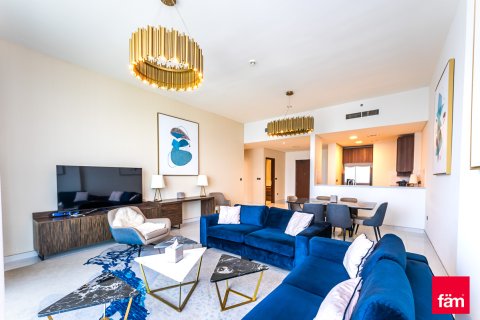Apartment sa Dubai Media City, UAE 3 silid-tulugan, 210 sq.m. № 659314 - larawan 1