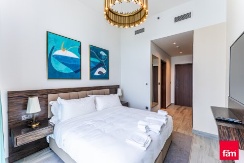 Apartment sa Dubai Media City, UAE 3 silid-tulugan, 210 sq.m. № 659314 - larawan 22